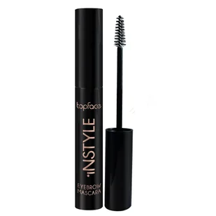 Topface Instyle Eyebrow Mascara tusz do brwi 001 5ml - Akcesoria i kosmetyki do stylizacji brwi - miniaturka - grafika 1