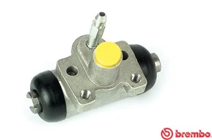 BREMBO CYLINDEREK HAMULC. A12842 - Cylinderki hamulcowe - miniaturka - grafika 1