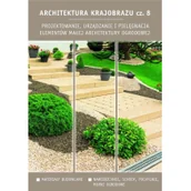 Podręczniki dla liceum - Viridia AB Architektura krajobrazu cz.8 Edyta Gadomska, Krzysztof Gadomski - miniaturka - grafika 1