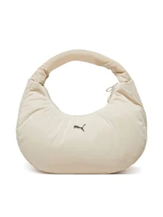 Puma Torebka Hobo UP 912990 02 Écru - Torebki damskie - miniaturka - grafika 1