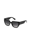 Okulary przeciwsłoneczne - Furla SFU809 Adulto unisex Iniettato - miniaturka - grafika 1