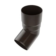 Rynny i akcesoria - Kolano 90 mm - miniaturka - grafika 1