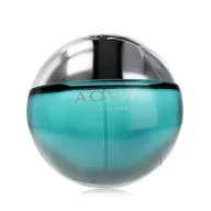 Wody i perfumy męskie - Bvlgari Aqva Pour Homme Woda toaletowa dla mężczyzn 100 ml - miniaturka - grafika 1