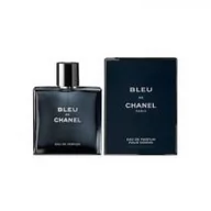 Wody i perfumy męskie - Chanel Bleu de Woda perfumowana 150ml - miniaturka - grafika 1