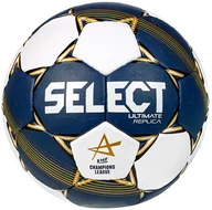 Piłka ręczna - Piłka do piłki ręcznej Select Replica rozmiar 3 - miniaturka - grafika 1