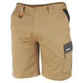 Woda - Szorty Ochronne M/50, Bawełna+Elastan, 270G/M2 - miniaturka - grafika 1