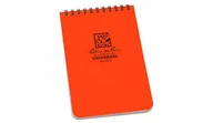 Survival - akcesoria - Rite in the Rain - Notes wodoodporny - 4 x 6   - OR46 - Orange - miniaturka - grafika 1