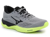 Buty sportowe męskie - Mizuno Wave Revolt 2 J1GC218111 - miniaturka - grafika 1