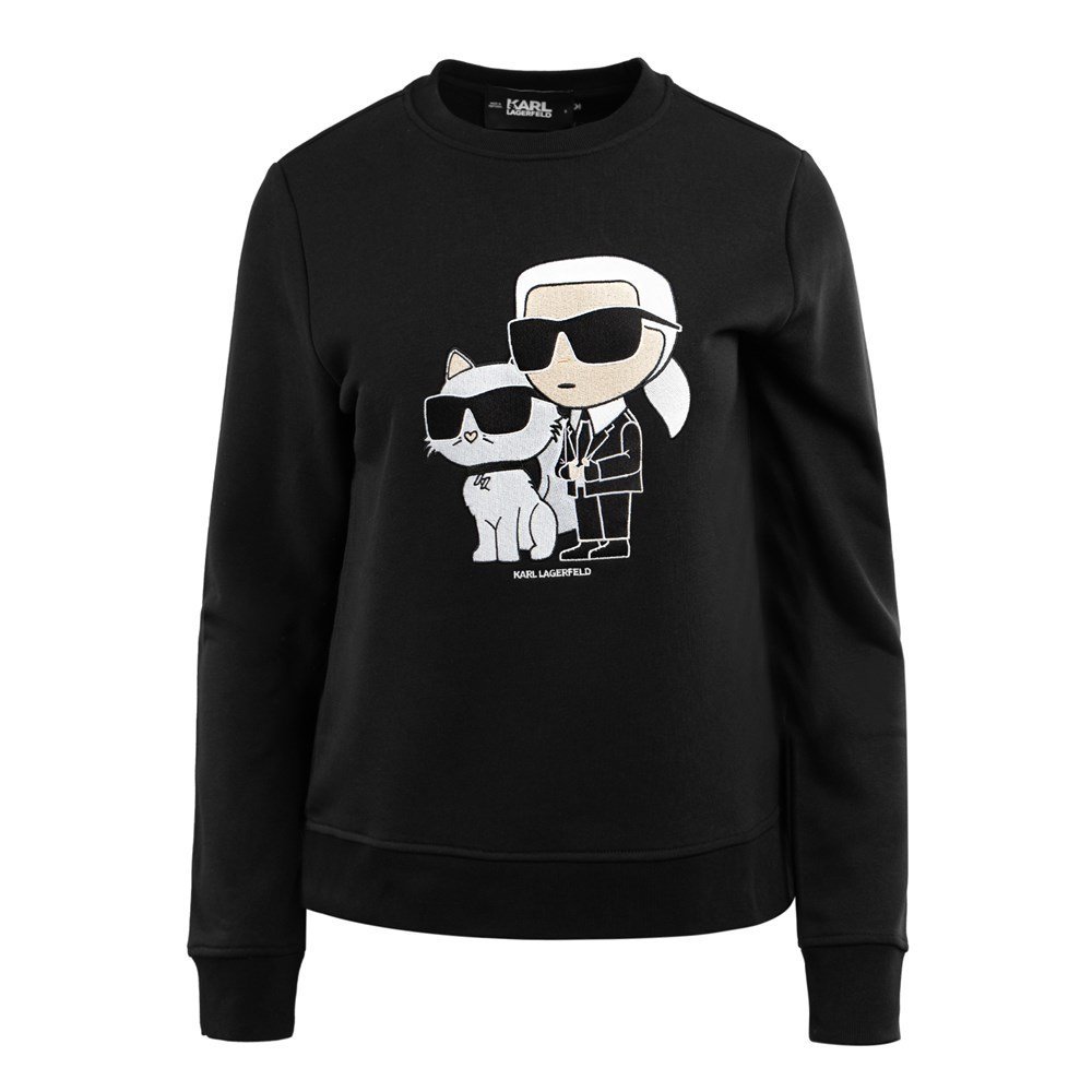 Bluza Karl Lagerfeld 230W1803FF999