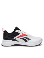 Buty dla chłopców - Reebok Sneakersy NANO PLAY 100209270 Biały - miniaturka - grafika 1
