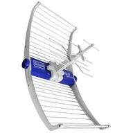 Anteny TV - TELMOR DIGIT OPTIMA IQ - miniaturka - grafika 1