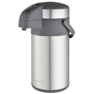 Termos turystyczny 4 l MR-1637-400-SILVER Maestro - Akcesoria gastronomiczne - miniaturka - grafika 1