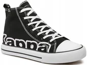 Buty sportowe męskie - Buty Męskie Kappa All Star Taylor Sportowe Roz. 46 - miniaturka - grafika 1