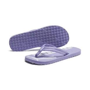 Klapki Puma Epic Flip V2 unisex - Klapki i japonki damskie - miniaturka - grafika 1