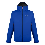 Kurtki męskie - Salewa Puez Gore-tex Paclite® męska kurtka hardshellowa - miniaturka - grafika 1