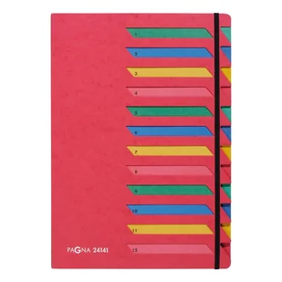 Pagna 24141-01 organizer na biurko 1 szt. - Przyborniki na biurko - miniaturka - grafika 1