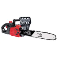 Piły ręczne - Scheppach Piła łańcuchowa CSE2700, 230 V, 2700 W VSA Van Spijk - miniaturka - grafika 1