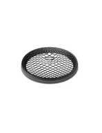 Głośniki samochodowe - FOCAL CAR GRILLE 8'' Maskownica do głośnika 8 WM - miniaturka - grafika 1