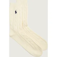 Skarpetki damskie - POLO RALPH LAUREN Skarpety - miniaturka - grafika 1