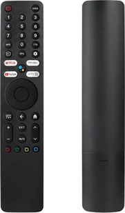 Pilot RTV Xiaomi Xiaomi BT REMOTE CONTROL/D79C100239A09 - Piloty - miniaturka - grafika 1