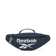 Nerki - Saszetka nerka Reebok RBK-039-CCC-05 Granatowy - miniaturka - grafika 1