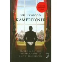Haygood Wil Kamerdyner - Pamiętniki, dzienniki, listy - miniaturka - grafika 1