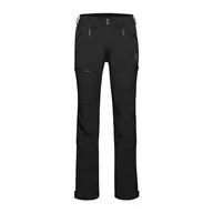 Spodenki męskie - Mammut Zinal Guide So Hybrid Pants męskie spodnie męskie - miniaturka - grafika 1
