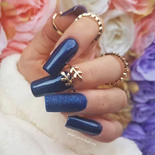 Yoshi - Lakier Hybrydowy 309 Sparks Marks 6ml - Lakiery hybrydowe - miniaturka - grafika 6