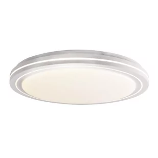 Salonowy plafon sufitowy Marian 326652 Polux LED 72W 3000-6000K IP44 biały - Lampy sufitowe - miniaturka - grafika 1