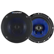 Głośniki samochodowe - Głośniki samochodowe BLAUPUNKT ICx 662 - miniaturka - grafika 1