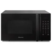 Kuchenki mikrofalowe - Hisense H25MOBS7H - miniaturka - grafika 1