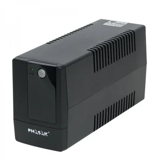 Akyga UPS Akyga Phasak 9408 AK-UP1-800 - Zasilacze awaryjne UPS - miniaturka - grafika 1
