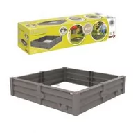 Zabawki do piasku - Piaskownica 2 w 1 Smoby - miniaturka - grafika 1