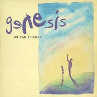 Pop - We Can't Dance - miniaturka - grafika 1