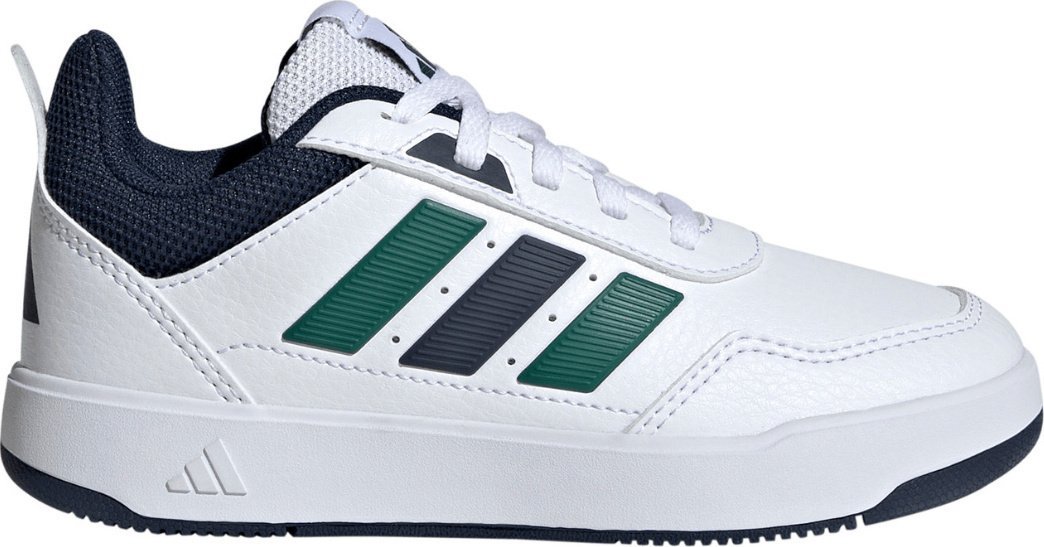 Adidas Buty dla dzieci adidas Tensuar Sport 3.0 białe KI6512 39 1/3