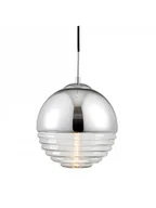 Lampy sufitowe - Endon Zwis PALOMA 68959 ENDON 68959/END/CUBI - miniaturka - grafika 1