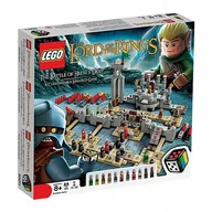 Klocki - LEGO Gry 50011 - Lord of the Rings The Battle for Helms Deep - miniaturka - grafika 1
