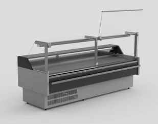 Lada chłodnicza MAWI GRAVIS LIFT 2.5 - Szafy i witryny chłodnicze - miniaturka - grafika 1