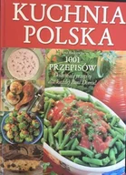 Książki kucharskie - Kuchnia polska 1001 przepisów - miniaturka - grafika 1
