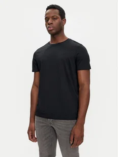 JOOP! T-Shirt Cosmo 30041079 Czarny Modern Fit - Koszulki męskie - miniaturka - grafika 1