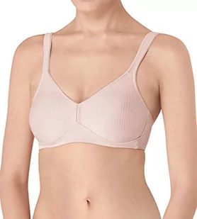 Triumph Modern Soft + Cotton N biustonosz bez fiszbin Kobiety , brązowy/marron , 85B - Biustonosze - miniaturka - grafika 1