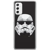 Etui i futerały do telefonów - ERT GROUP etui na telefon Samsung M52 5G, case oryginalny i oficjalnie licencjonowany przez Star Wars, wzór Szturmowiec 008, optymalnie dopasowane, plecki z TPU - miniaturka - grafika 1