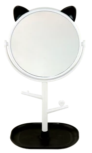 lusterko, 1 szt. - Lusterka do makijażu - miniaturka - grafika 1