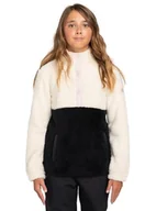 Koszulki i topy damskie - Roxy Top ALABAMA GIRL Youth Beige 14-XL - miniaturka - grafika 1