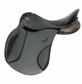 Siodła - Kieffer Siodło model Garmisch Evolution! - miniaturka - grafika 1