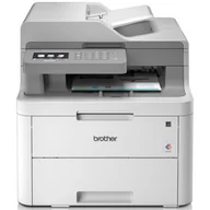 Urządzenia wielofunkcyjne - Brother DCP-L3550CDW (DCPL3550CDWYJ1) - miniaturka - grafika 1