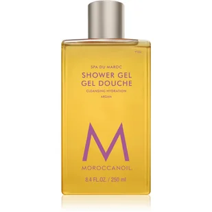 Moroccanoil, Żel pod prysznic, Spa Du Maroc, 250ml - Kosmetyki do kąpieli - miniaturka - grafika 1