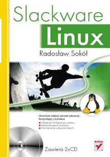 Slackware Linux - Systemy operacyjne i oprogramowanie - miniaturka - grafika 1