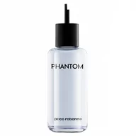 Wody i perfumy męskie - Paco Rabanne Phantom woda toaletowa dla mężczyzn 200 ml - miniaturka - grafika 1