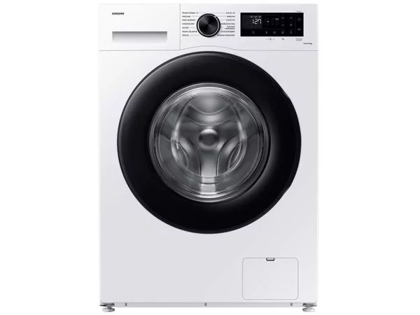 SAMSUNG WW80CGC04DAE 8 kg EcoBubble